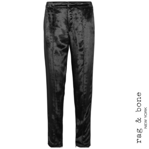 NWT Rag and Bone Alpes High-rise pants - Picture 2 of 2